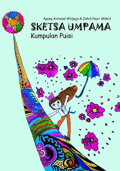 Sketsa Umpama Kumpulan Puisi